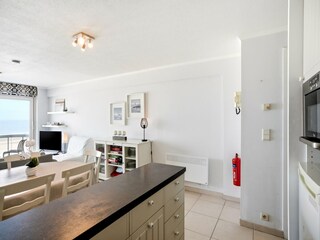 Apartment Blankenberge Ausstattung 14
