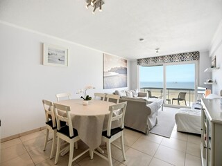 Apartment Blankenberge Ausstattung 15