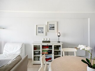 Apartment Blankenberge Ausstattung 16