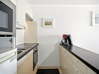 Apartment Blankenberge Ausstattung 17