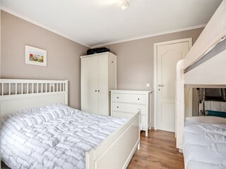 Apartment Blankenberge Ausstattung 19
