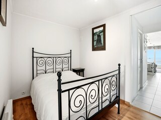 Apartment Blankenberge Ausstattung 20