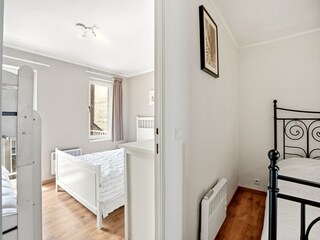 Apartment Blankenberge Ausstattung 26