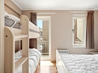 Apartment Blankenberge Ausstattung 21