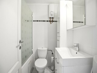 Apartment Blankenberge Ausstattung 23