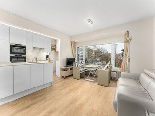 Apartment Blankenberge Features 5
