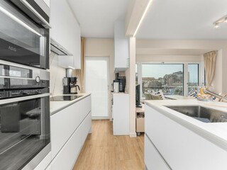 Apartment Blankenberge Features 6