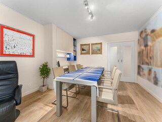 Apartment Blankenberge Features 7