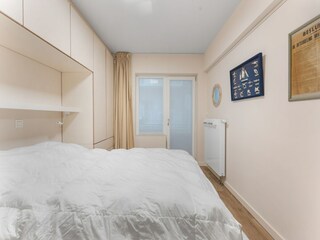 Apartment Blankenberge Features 8