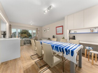 Apartment Blankenberge Ausstattung 9