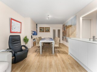 Apartamento Blankenberge Características 10