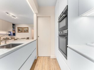 Apartment Blankenberge Features 11
