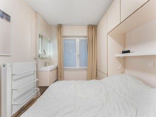 Apartamento Blankenberge Características 12
