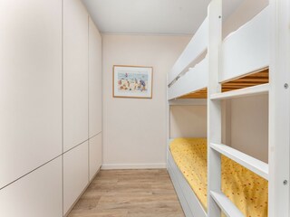 Apartment Blankenberge Features 13