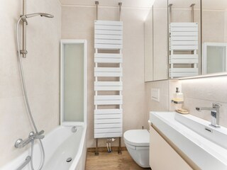 Apartamento Blankenberge Características 14