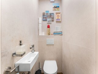 Apartamento Blankenberge Características 15