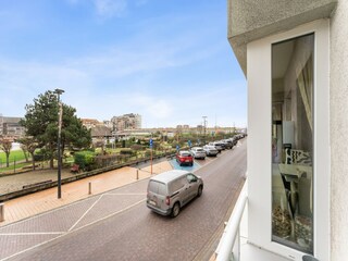 Apartment Blankenberge Außenaufnahme 3