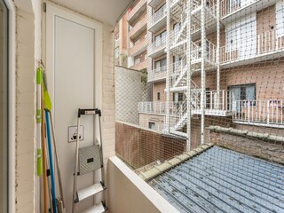 Apartment Blankenberge  39
