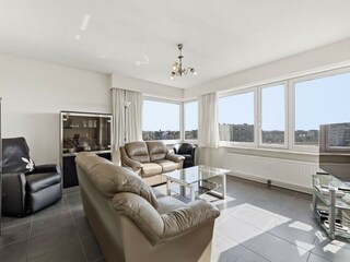 Apartment Blankenberge Features 9