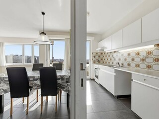Apartment Blankenberge Features 16