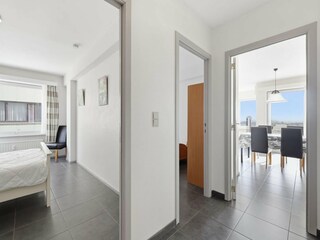 Apartment Blankenberge Features 20