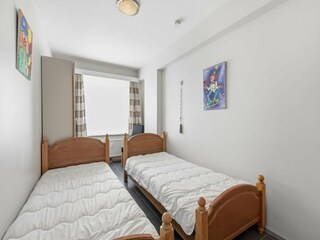 Apartment Blankenberge Features 22