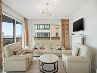Apartment Blankenberge Features 13