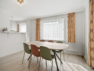 Apartment Blankenberge Features 14