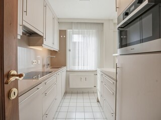 Apartment Blankenberge Features 15