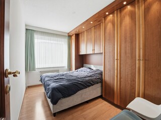 Apartment Blankenberge Features 16