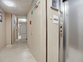 Apartment Blankenberge Features 17