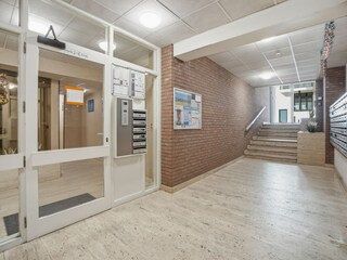 Apartment Blankenberge Features 33