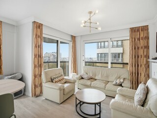 Apartment Blankenberge Features 18