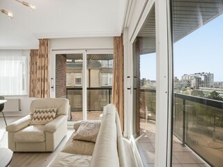 Apartment Blankenberge Features 19
