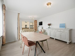 Apartment Blankenberge Features 20