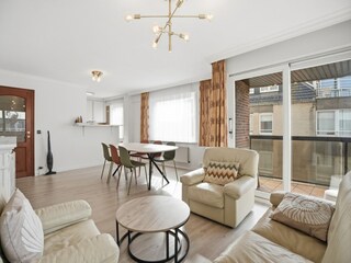 Apartment Blankenberge Features 21