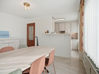Apartment Blankenberge Features 22