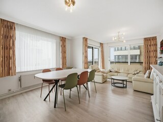 Apartment Blankenberge Features 23