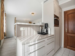 Apartment Blankenberge Features 24