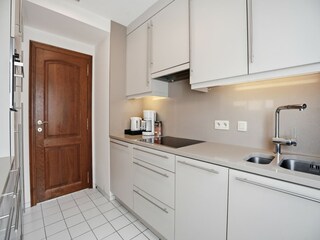 Apartment Blankenberge Features 25