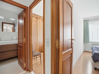 Apartment Blankenberge Features 26