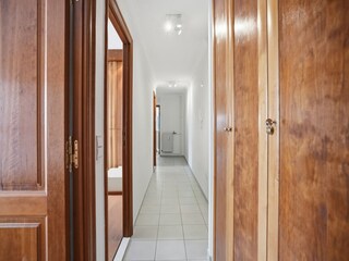 Apartment Blankenberge Features 27