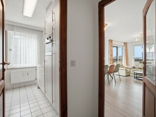 Apartment Blankenberge Features 28