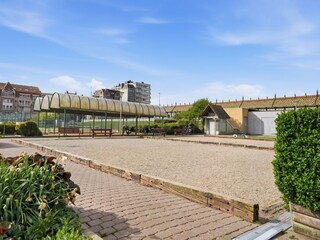 Apartment Blankenberge Environment 36