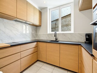 Apartment Blankenberge Ausstattung 8