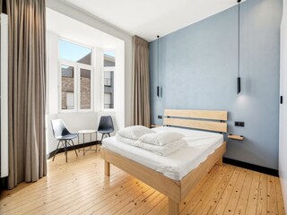 Apartment Blankenberge Ausstattung 9