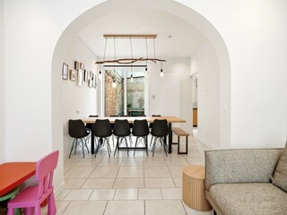 Apartment Blankenberge Ausstattung 13