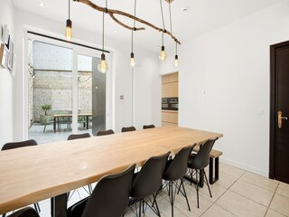 Apartment Blankenberge Ausstattung 14
