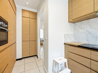 Apartment Blankenberge Ausstattung 15
