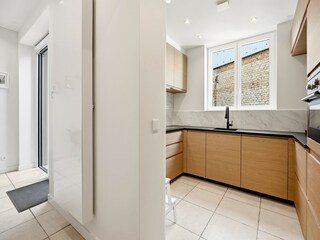 Apartment Blankenberge Ausstattung 16